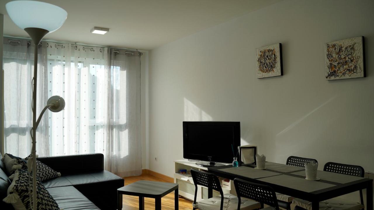 Appartement Solares Style Vistas Al Rio Miera Extérieur photo