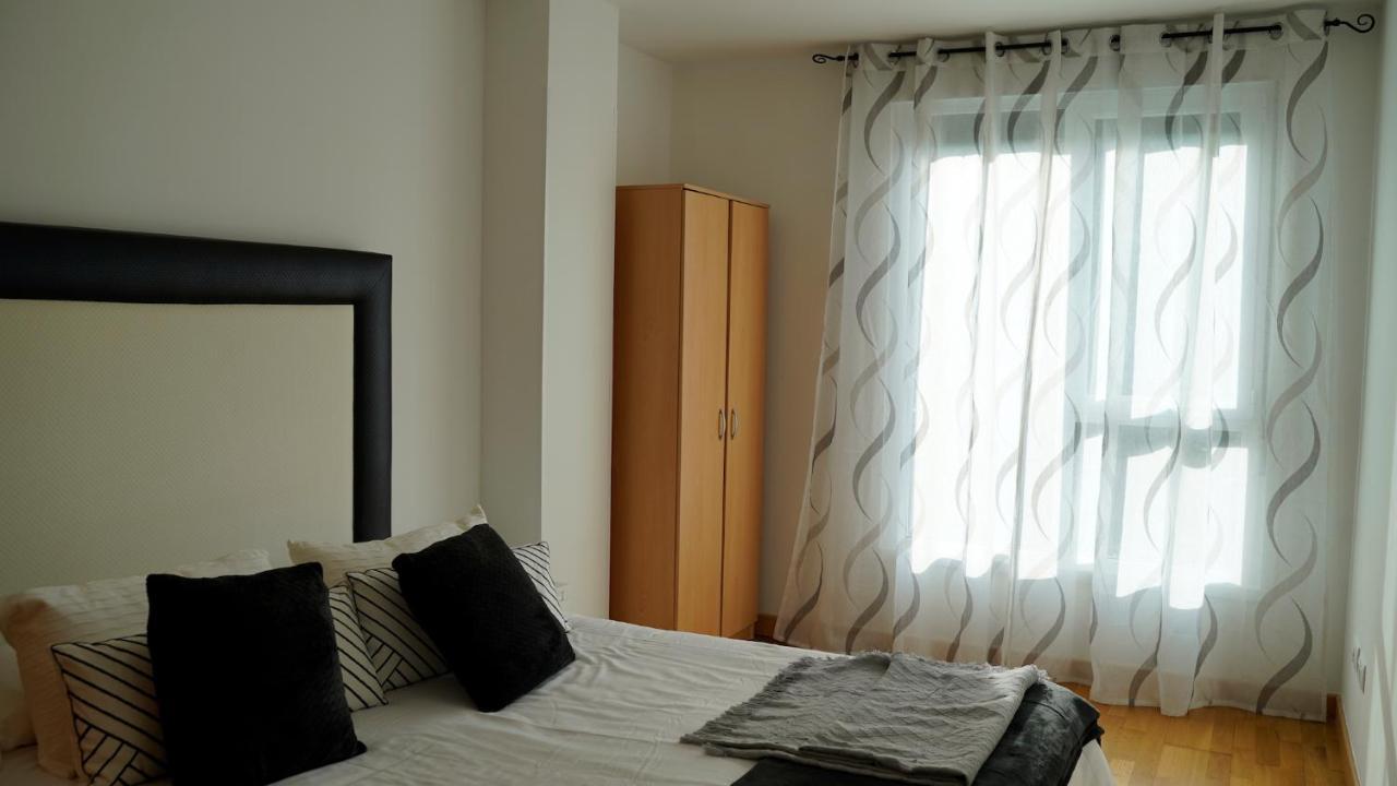 Appartement Solares Style Vistas Al Rio Miera Extérieur photo