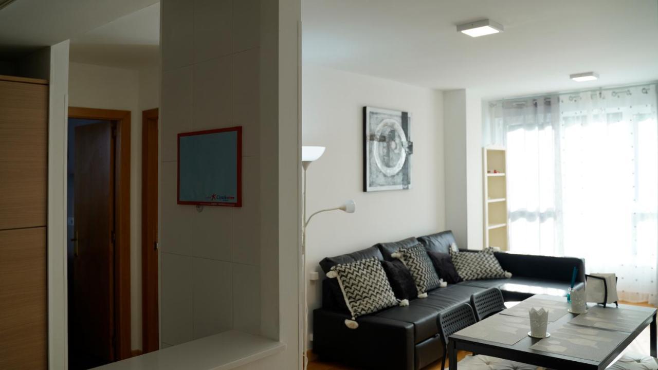 Appartement Solares Style Vistas Al Rio Miera Extérieur photo