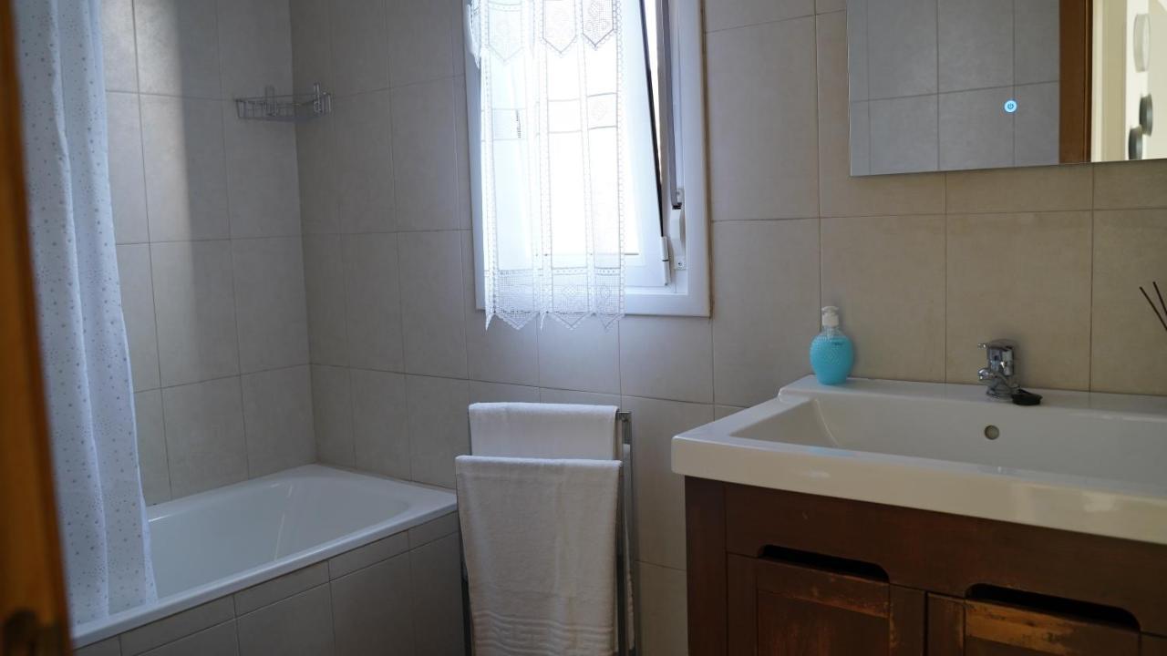 Appartement Solares Style Vistas Al Rio Miera Extérieur photo
