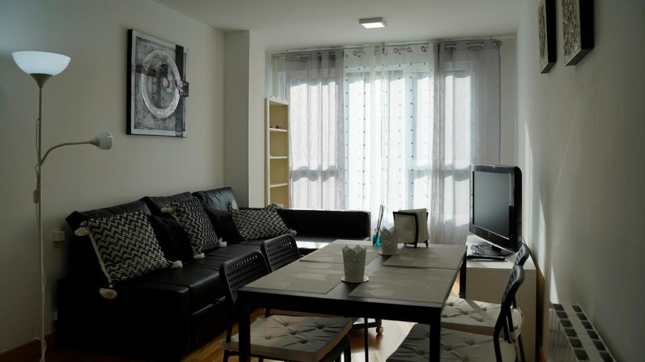 Appartement Solares Style Vistas Al Rio Miera Extérieur photo